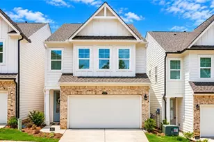 4707 Canary Diamond Ln, Kennesaw, GA 30144 - Photo 1