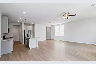 4707 Canary Diamond Lane, Kennesaw, GA 30144 - Photo 8