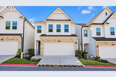4707 Canary Diamond Lane, Kennesaw, GA 30144 - Photo 2