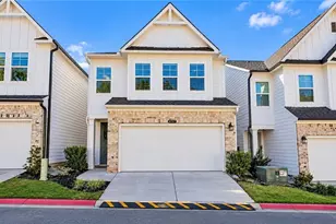 4707 Canary Diamond Ln, Kennesaw, GA 30144 - Photo 2