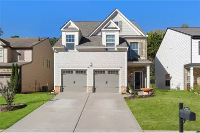 3683 Archgate Court, Alpharetta, GA 30004 - Photo 1