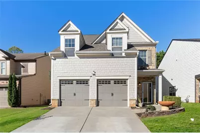 3683 Archgate Court, Alpharetta, GA 30004 - Photo 56