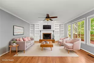 4139 Bellflower Ct NE, Roswell, GA 30075 - Photo 4