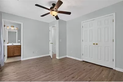35 Pearl Chambers Drive, Dawsonville, GA 30534 - Photo 16