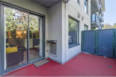 335 W Ponce De Leon Avenue #205, Decatur, GA 30030 - Photo 24