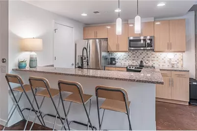 335 W Ponce De Leon Avenue #205, Decatur, GA 30030 - Photo 12