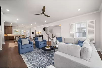 230 Anglin Walk, Alpharetta, GA 30009 - Photo 6