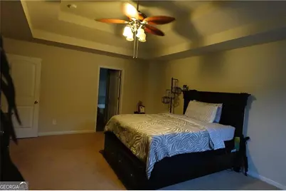 9775 Ivey Ridge Circle, Jonesboro, GA 30236 - Photo 2