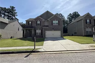 9775 Ivey Ridge Cir, Jonesboro, GA 30236 - Photo 1
