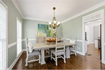 3071 Winborn Ridge NW, Kennesaw, GA 30152 - Photo 12
