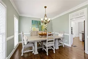 3071 Winborn Ridge NW, Kennesaw, GA 30152 - Photo 12