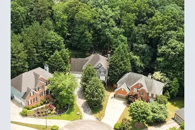 3071 Winborn Ridge NW, Kennesaw, GA 30152 - Photo 44