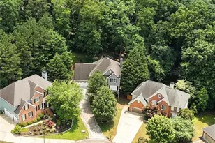 3071 Winborn Ridge NW, Kennesaw, GA 30152 - Photo 44