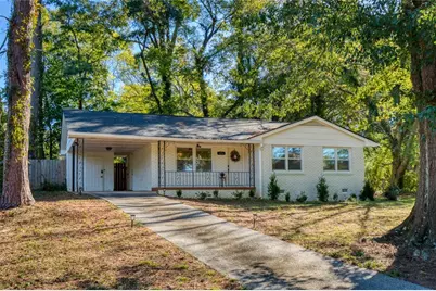 434 Afton Drive, Roswell, GA 30075 - Photo 2