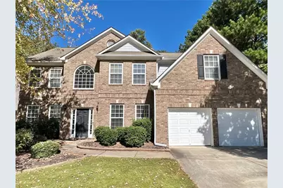 5835 Buckner Creek Drive, Mableton, GA 30126 - Photo 30