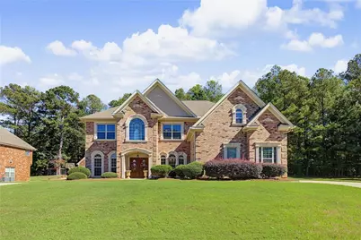 2101 Autumn Chase Drive, Stockbridge, GA 30281 - Photo 1