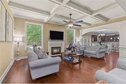 2101 Autumn Chase Drive, Stockbridge, GA 30281 - Photo 8