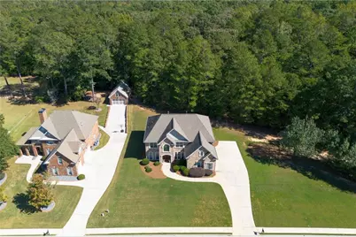 2101 Autumn Chase Drive, Stockbridge, GA 30281 - Photo 38