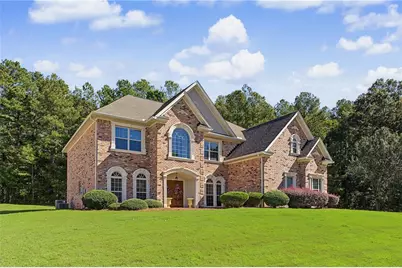 2101 Autumn Chase Drive, Stockbridge, GA 30281 - Photo 2