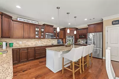 2101 Autumn Chase Drive, Stockbridge, GA 30281 - Photo 14