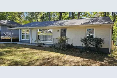 2949 Westbury Drive, Decatur, GA 30033 - Photo 2