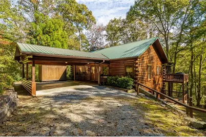 351 Nexus Drive, Ellijay, GA 30540 - Photo 2