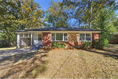 6 Elliott Circle NW, Rome, GA 30165 - Photo 8