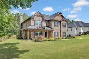 170 Rose Creek Dr, Covington, GA 30014 - Photo 1