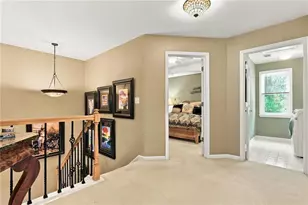 3836 Westwick Way NW, Kennesaw, GA 30152 - Photo 30