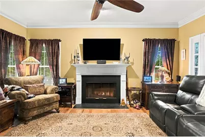 3836 Westwick Way NW, Kennesaw, GA 30152 - Photo 10