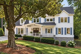 1929 Wildwood Pl, Atlanta, GA 30324 - Photo 1