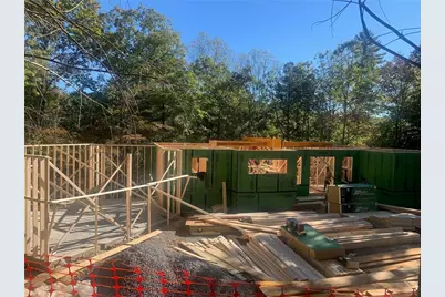 1861 Black Bear Trail, Big Canoe, GA 30143 - Photo 2