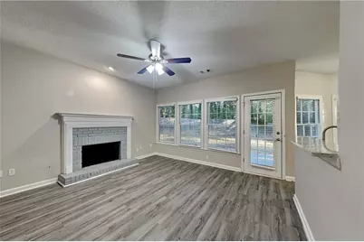 7203 Meadow Gate Way, Woodstock, GA 30189 - Photo 4