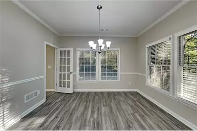 7203 Meadow Gate Way, Woodstock, GA 30189 - Photo 6