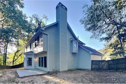 7203 Meadow Gate Way, Woodstock, GA 30189 - Photo 16