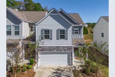 223 Jordan Drive, Woodstock, GA 30188 - Photo 1