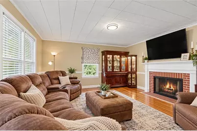 452 South Cherokee Road, Social Circle, GA 30025 - Photo 2
