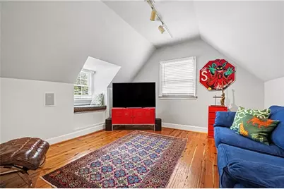 839 Wildwood Road NE, Atlanta, GA 30324 - Photo 24