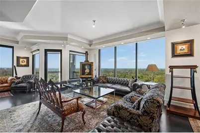 2828 Peachtree Road NW #2403, Atlanta, GA 30305 - Photo 12