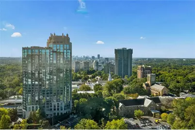 2828 Peachtree Road NW #2403, Atlanta, GA 30305 - Photo 36