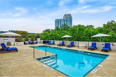 2828 Peachtree Road NW #2403, Atlanta, GA 30305 - Photo 46