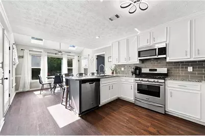 1812 N Chestnut Grove Drive, Marietta, GA 30066 - Photo 20