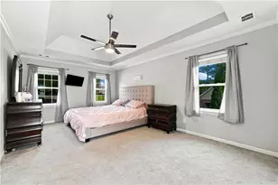 1812 N Chestnut Grove Dr, Marietta, GA 30066 - Photo 8
