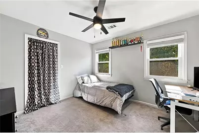 1812 N Chestnut Grove Drive, Marietta, GA 30066 - Photo 28