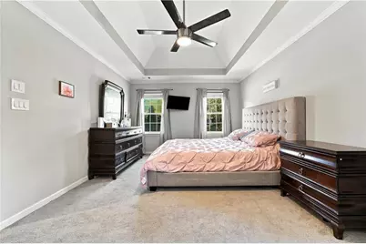 1812 N Chestnut Grove Drive, Marietta, GA 30066 - Photo 34