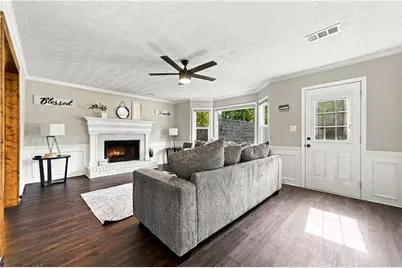 1812 N Chestnut Grove Drive, Marietta, GA 30066 - Photo 22