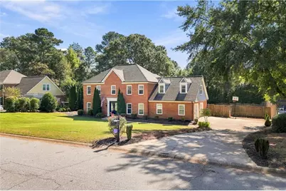 1812 N Chestnut Grove Drive, Marietta, GA 30066 - Photo 44