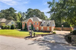 1812 N Chestnut Grove Dr, Marietta, GA 30066 - Photo 44