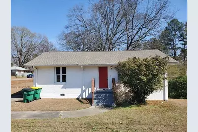5316 Ash Street, Forest Park, GA 30297 - Photo 4