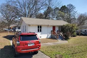 5316 Ash St, Forest Park, GA 30297 - Photo 1